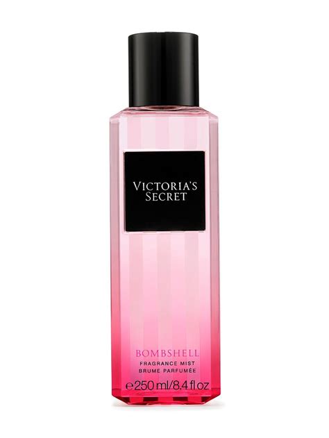 vs bombshell mist